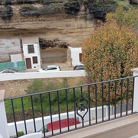 Duende De Setenil Setenil De Las Bodegas Exteriér fotografie